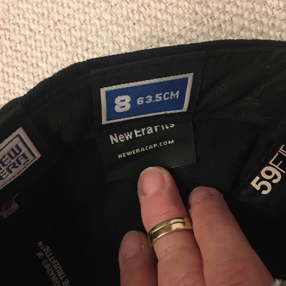 Boston Red Sox hats - Picture 10 of 10